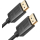 UNITEK Kabel DisplayPort - DisplayPort 3m Y-C609BK - 385715 - zdjęcie 3